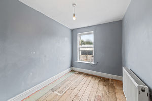 Bedroom Three- click for photo gallery